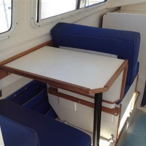 Original dinette