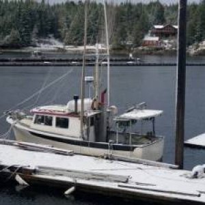 Marben power troller 1979 - CL listing in Anchorage Feb 2011