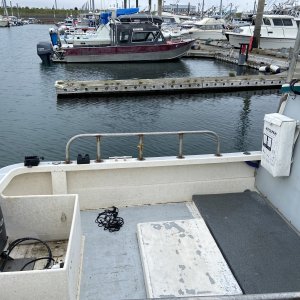 27 cockpit