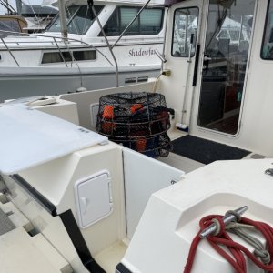 Venture 29 (Valdez, AK July 2024)