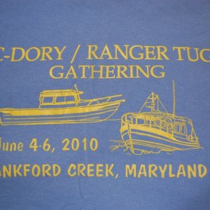 The T-Shirt