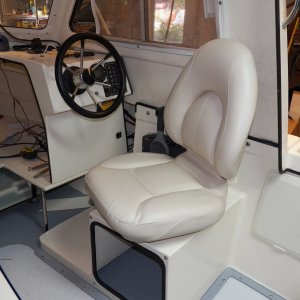 It also clears the cabin sides.