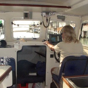 Media 'Heading out the canal' in album 'Heading out the canal'
