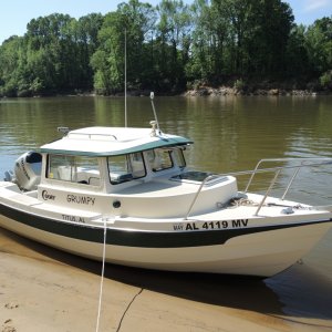 Media '2d day out Black Warrior River trip 2017' in album 'Black Warrior River trip 2017'