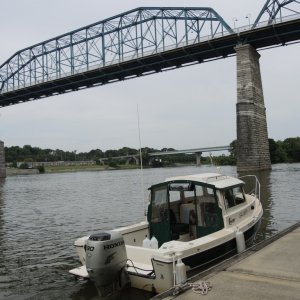 Media 'DSCN1111' in album 'Black Warrior River trip 2017'