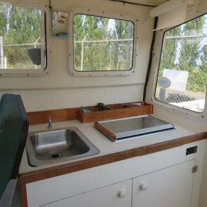 Galley