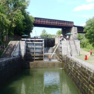 10.) Repairing lock 48