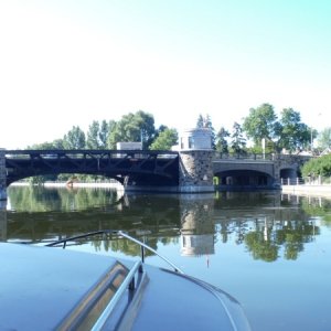 40.) Leaving Ottawa