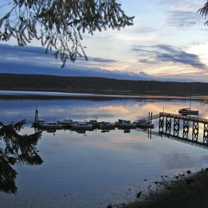 sequim early morning 2
