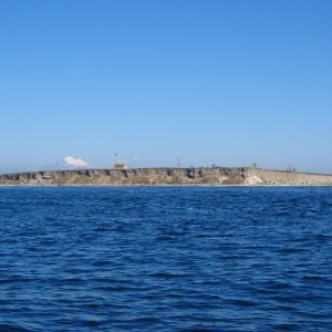 smith island