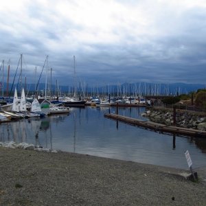 Comox