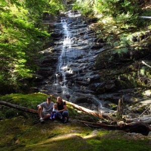 Kwatsi Falls