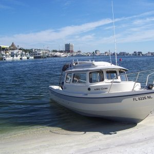 Destin Harbor 003