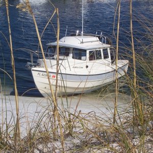 Destin Harbor 005