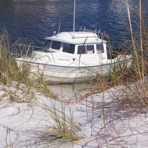 Destin Harbor 006