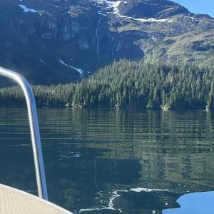 Unakwik Inlet