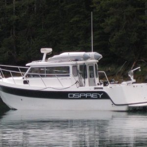 Media 'Expedition Canoe' in album 'Ling Cod'
