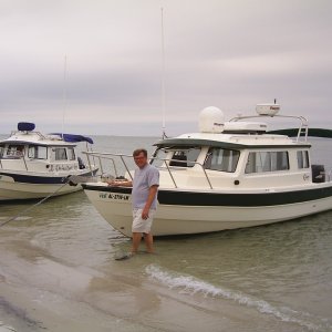 Jeff & C-Pearl