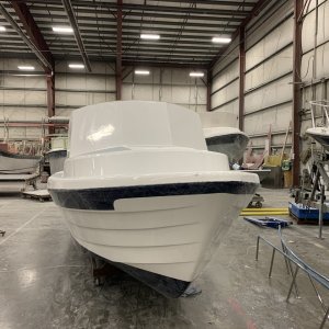 23 Venture Springs to new Life! Out of the Mold