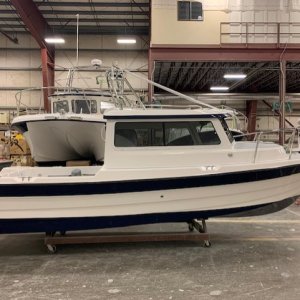 Starboard Profile