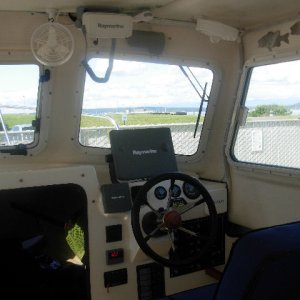 Media 'Two WM Jet fans required for window defogging' in album 'Battery Switches Location in Starboard Aft Compartment'