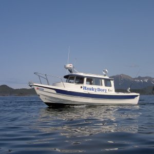 west coast chichago island