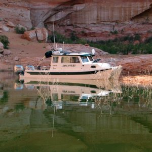 Forgotten Canyon 2009