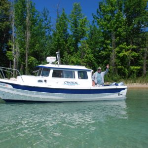 Media 'Quiet setting at North end of Torch Lake' in album 'Quiet setting at North end of Torch Lake'