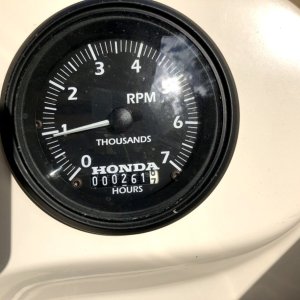 boat hours