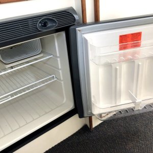 fridge