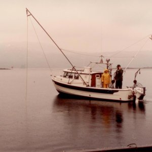 1989 in Ketchikan