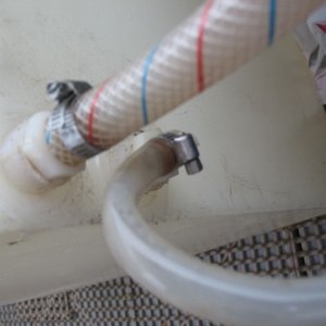 supply and sight fittings close