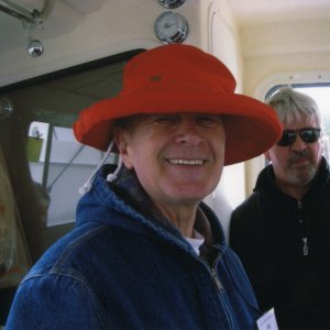 Joe (R-MATEY)
Fred (ANITA MARIE)
