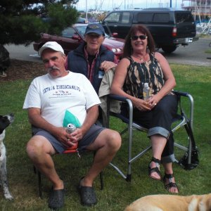 Jamie,Joe,Denise.