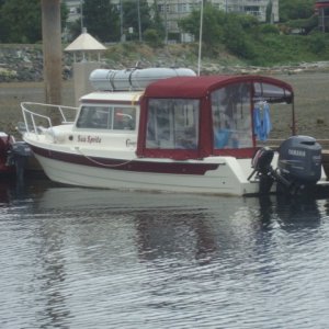 SEA SPRITE
