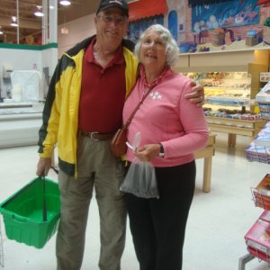 Barry & Patti (C-CAKES)