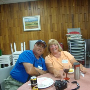 Pat & Patty (DAYDREAM)