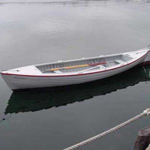 Labrador Whaler