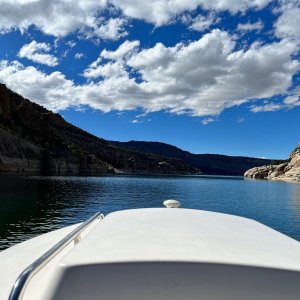 Media 'Flaming Gorge' in album '2005 CD-16'