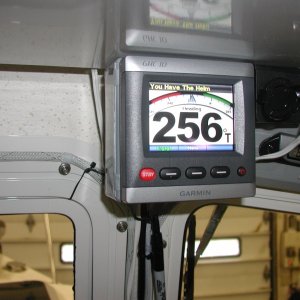 Garmin GHC-10 AutoPilot controller