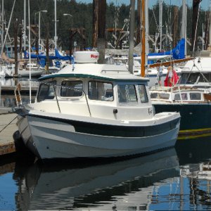 Friday Harbor