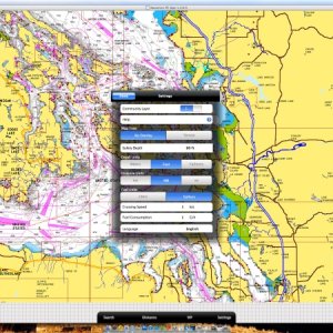 Navionics 2