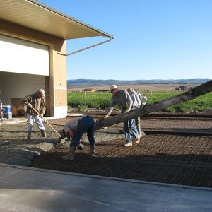 More concrete