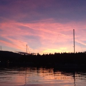 Media 'Drew Harbour on Quadra' in album 'Broughtons'