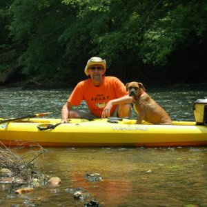 Media 'Catawba Paddle June 2008 012' in album 'August water level'