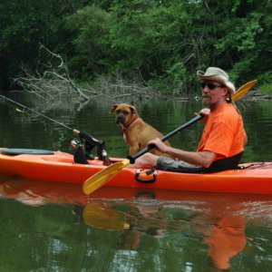 Media 'Catawba Paddle June 2008 048' in album 'August water level'
