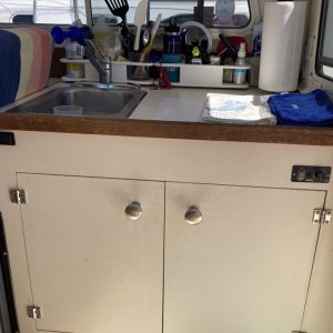 galley