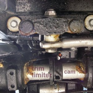 Media 'Cam Limiter on Suzuki 90 (2004)' in album 'polisher'