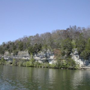 More scenery