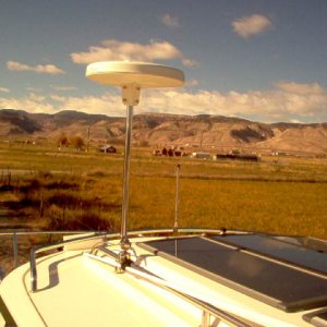 Shakespeare Sea Watch 2025 TV Antenna